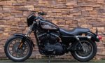 2006 Harley-Davidson XL883R Sportster 883 L