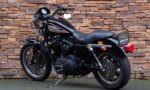 2006 Harley-Davidson XL883R Sportster 883 LA