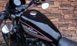 2006 Harley-Davidson XL883R Sportster 883 LD