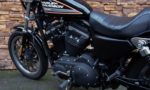 2006 Harley-Davidson XL883R Sportster 883 LE