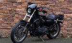 2006 Harley-Davidson XL883R Sportster 883 LV