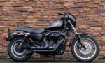 2006 Harley-Davidson XL883R Sportster 883 R