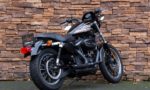 2006 Harley-Davidson XL883R Sportster 883 RA