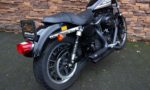 2006 Harley-Davidson XL883R Sportster 883 VH