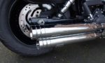 2011 Harley-Davidson FXDF Fat Bob Dyna 96 JH