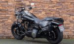 2011 Harley-Davidson FXDF Fat Bob Dyna 96 LA