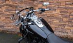 2011 Harley-Davidson FXDF Fat Bob Dyna 96 LD