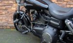 2011 Harley-Davidson FXDF Fat Bob Dyna 96 LE