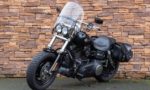 2011 Harley-Davidson FXDF Fat Bob Dyna 96 LV