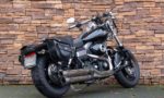 2011 Harley-Davidson FXDF Fat Bob Dyna 96 RA