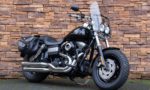 2011 Harley-Davidson FXDF Fat Bob Dyna 96 RV