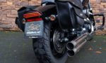 2011 Harley-Davidson FXDF Fat Bob Dyna 96 TL