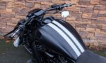 2013 Harley-Davidson VRSCDX Night Rod Special 1250 ABS LD