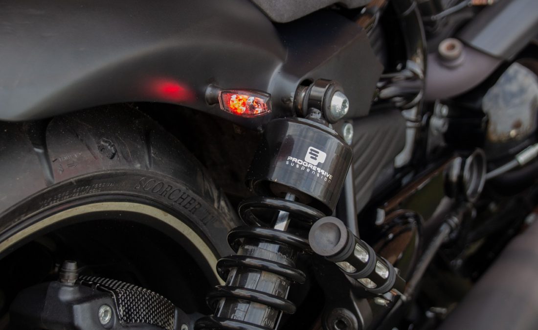 2013 Harley-Davidson VRSCDX Night Rod Special 1250 ABS LED