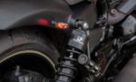 2013 Harley-Davidson VRSCDX Night Rod Special 1250 ABS LED