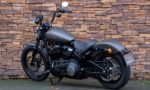 2019 Harley-Davidson FXBB Street Bob Softail 107 M8 LA