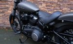 2019 Harley-Davidson FXBB Street Bob Softail 107 M8 LE