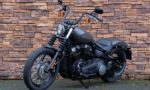 2019 Harley-Davidson FXBB Street Bob Softail 107 M8 LV