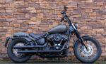 2019 Harley-Davidson FXBB Street Bob Softail 107 M8 R