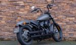 2019 Harley-Davidson FXBB Street Bob Softail 107 M8 RA