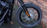 2019 Harley-Davidson FXBB Street Bob Softail 107 M8 RFW