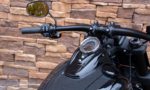 2021 Harley-Davidson FXFBS Fat Bob Softail 114 M8 D