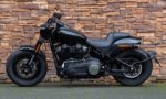 2021 Harley-Davidson FXFBS Fat Bob Softail 114 M8 L