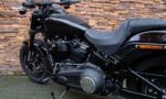 2021 Harley-Davidson FXFBS Fat Bob Softail 114 M8 LE