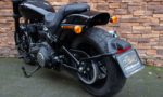 2021 Harley-Davidson FXFBS Fat Bob Softail 114 M8 LP