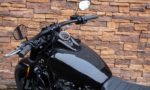 2021 Harley-Davidson FXFBS Fat Bob Softail 114 M8 LT
