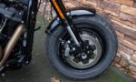 2021 Harley-Davidson FXFBS Fat Bob Softail 114 M8 RFW