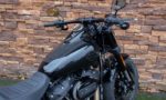 2021 Harley-Davidson FXFBS Fat Bob Softail 114 M8 RT
