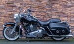 2007 Harley-Davidson FLHRC Road King Classic 96 L