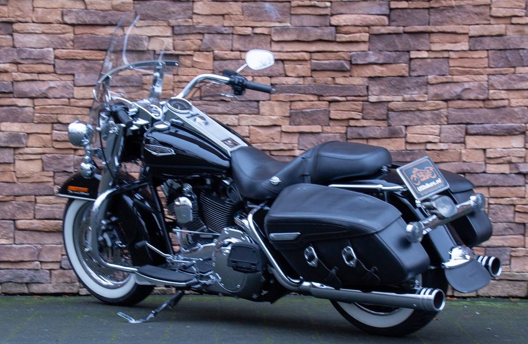 2007 Harley-Davidson FLHRC Road King Classic 96 LA