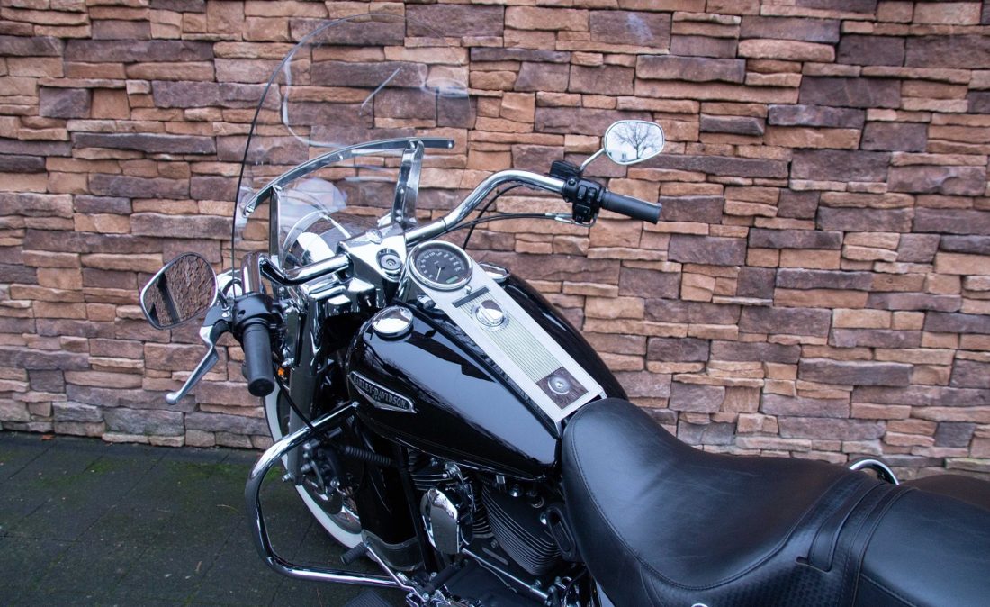 2007 Harley-Davidson FLHRC Road King Classic 96 LD