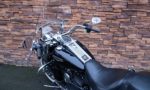 2007 Harley-Davidson FLHRC Road King Classic 96 LD