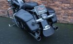 2007 Harley-Davidson FLHRC Road King Classic 96 LP