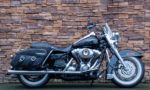 2007 Harley-Davidson FLHRC Road King Classic 96 R