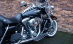 2007 Harley-Davidson FLHRC Road King Classic 96 RE