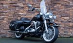 2007 Harley-Davidson FLHRC Road King Classic 96 RV