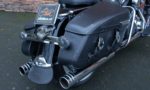 2007 Harley-Davidson FLHRC Road King Classic 96 SB