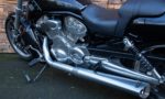 2009 Harley-Davidson VRSCF V-Rod Muscle ABS LE