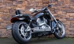 2009 Harley-Davidson VRSCF V-Rod Muscle ABS RA