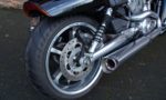 2009 Harley-Davidson VRSCF V-Rod Muscle ABS RRW