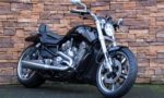 2009 Harley-Davidson VRSCF V-Rod Muscle ABS RV