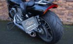 2009 Harley-Davidson VRSCF V-Rod Muscle ABS SM