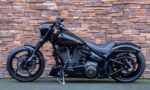 2017 Harley-Davidson FXSE Pro Street Breakout CVO 110 L