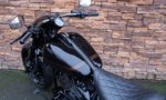 2017 Harley-Davidson FXSE Pro Street Breakout CVO 110 LD
