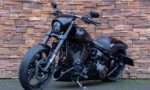 2017 Harley-Davidson FXSE Pro Street Breakout CVO 110 LV