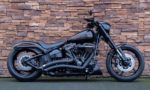 2017 Harley-Davidson FXSE Pro Street Breakout CVO 110 R